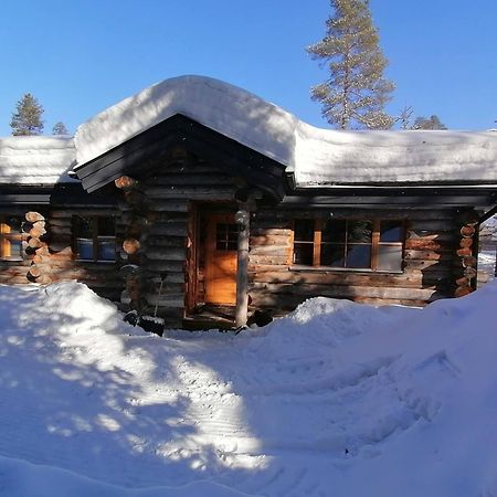 Rantaruka Apartment Exterior photo
