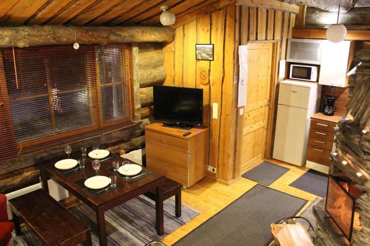Rantaruka Apartment Exterior photo