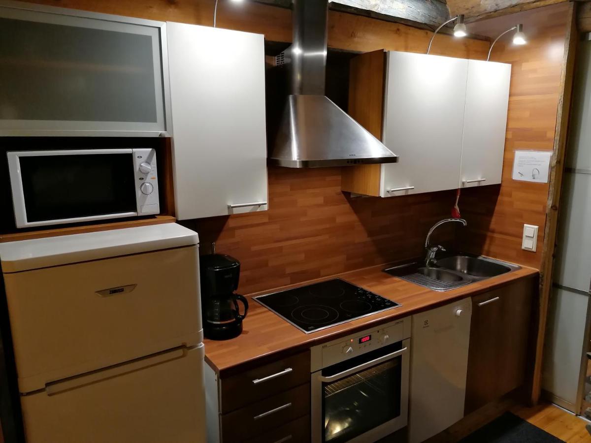 Rantaruka Apartment Exterior photo