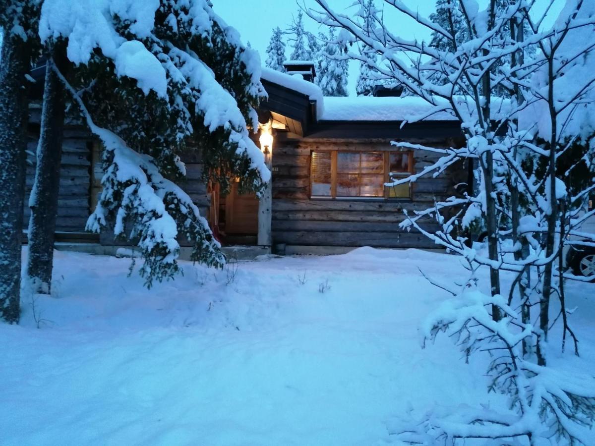 Rantaruka Apartment Exterior photo