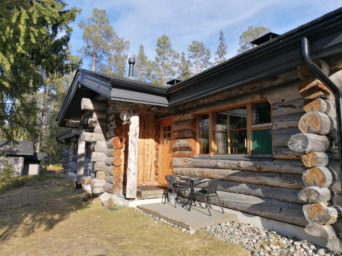 Rantaruka Apartment Exterior photo