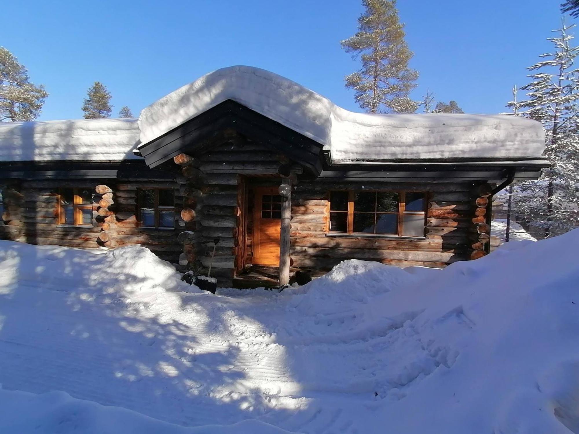 Rantaruka Apartment Exterior photo